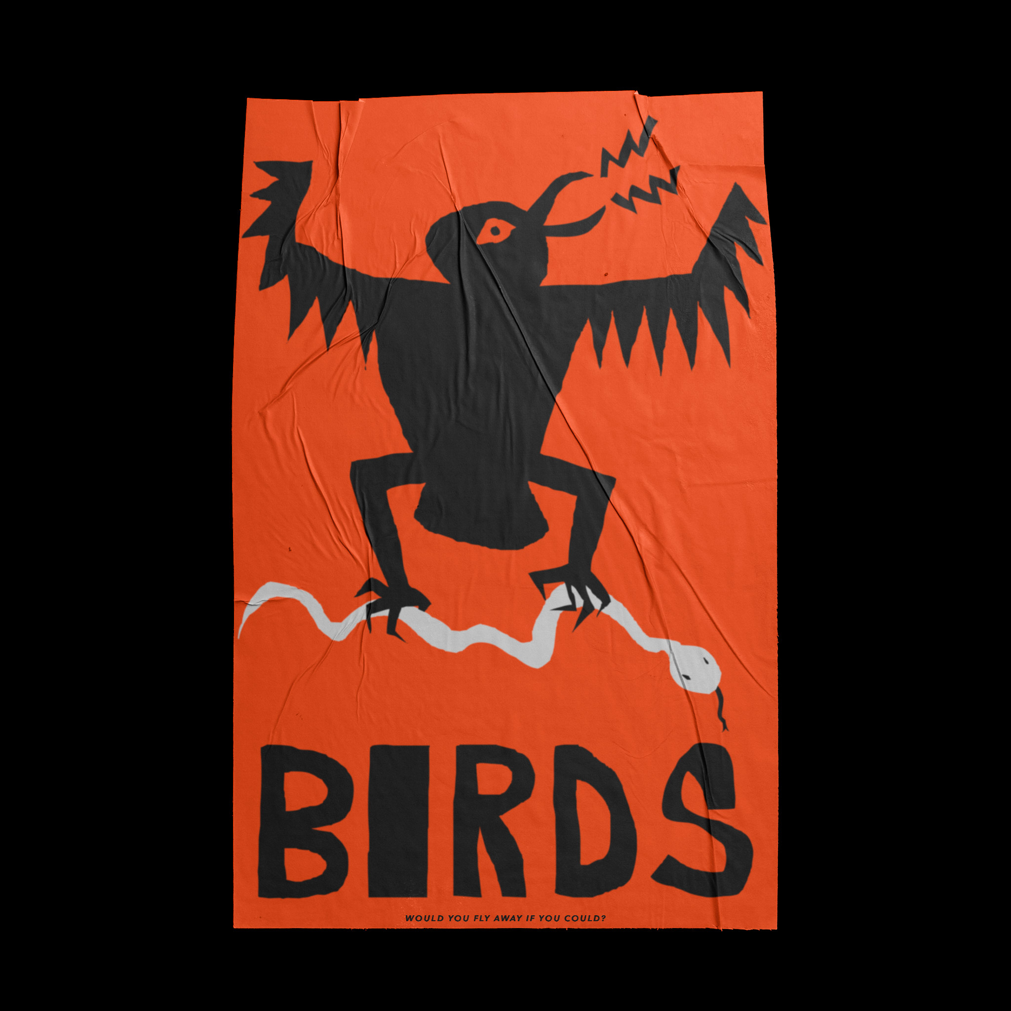 BIRDS