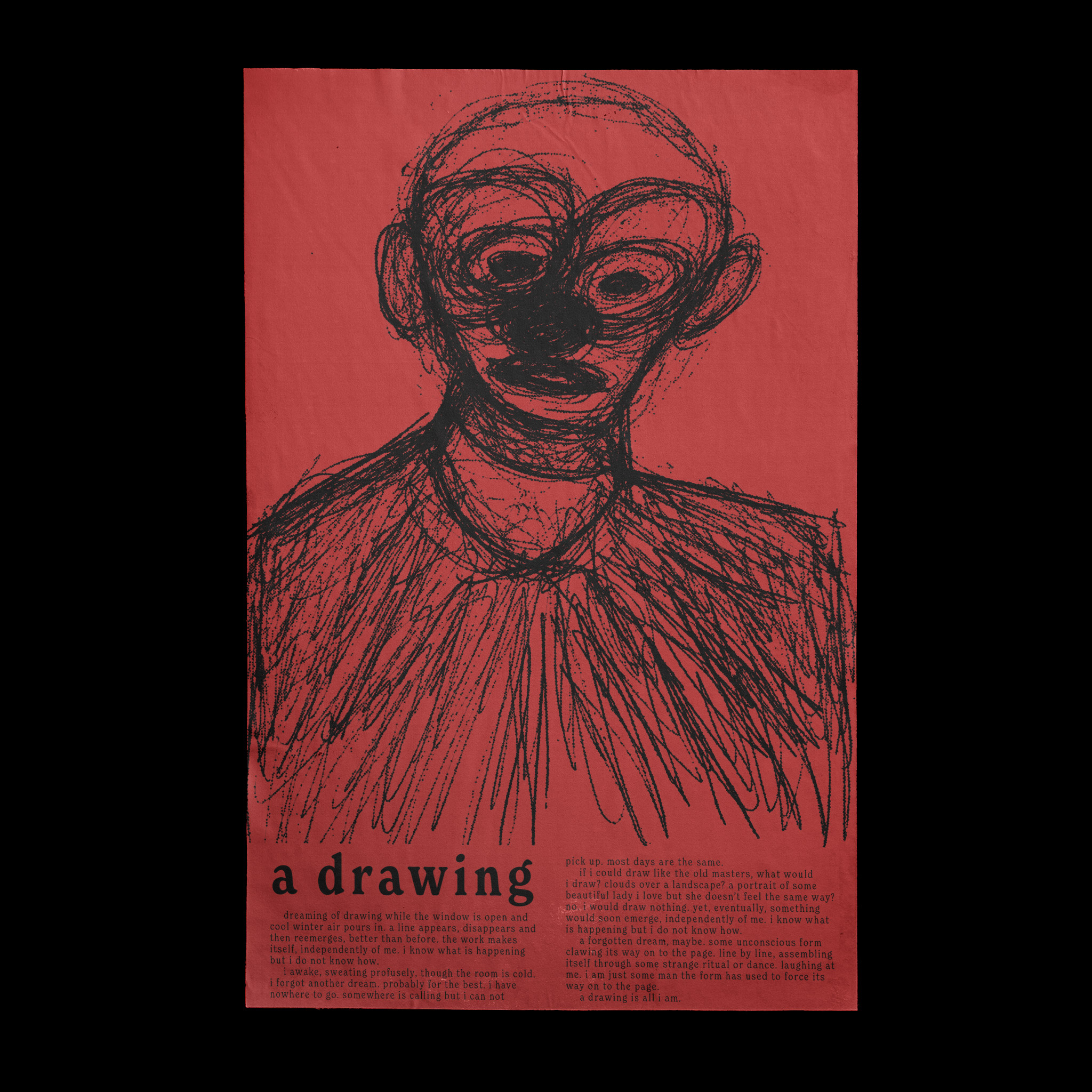 a drawing