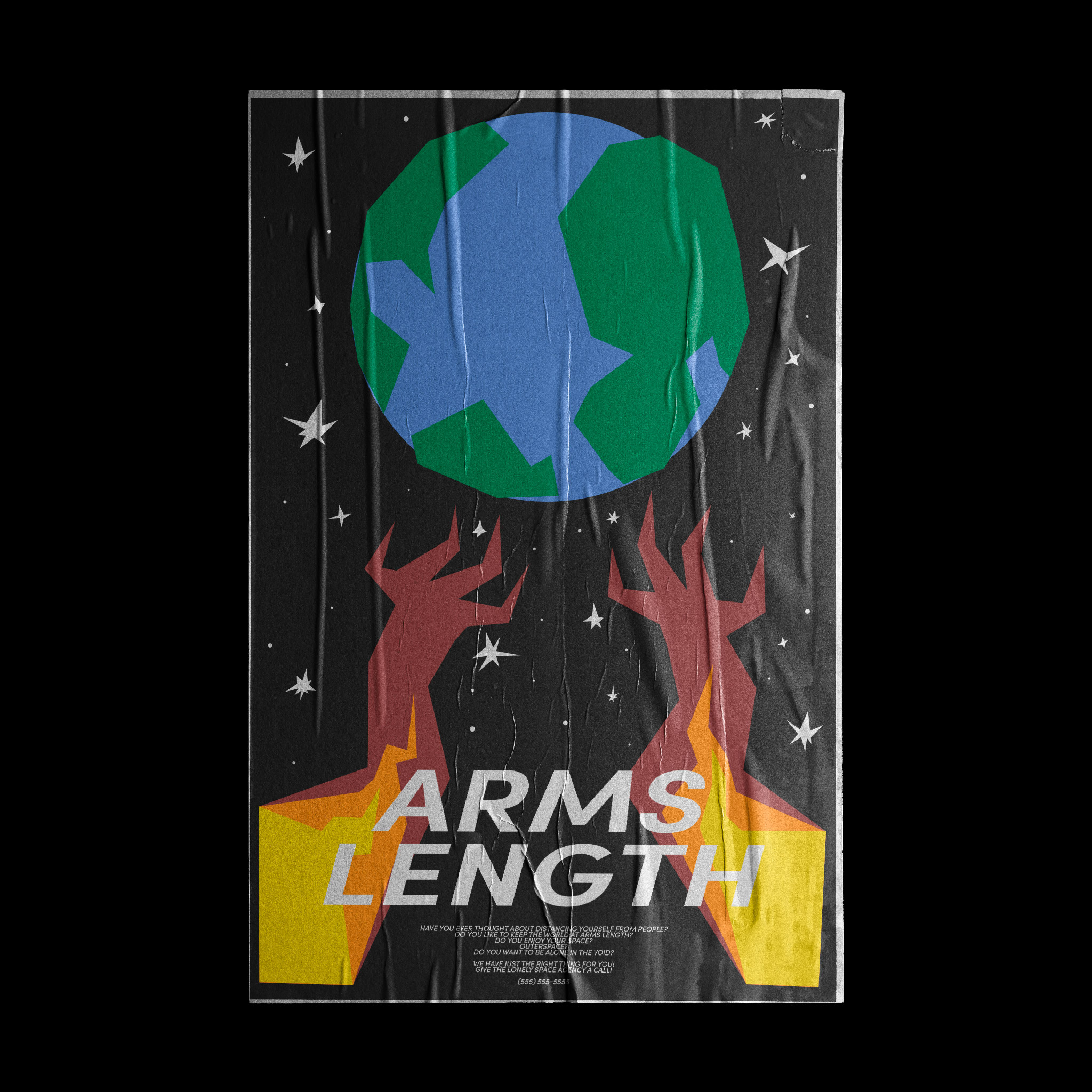 Arms Length