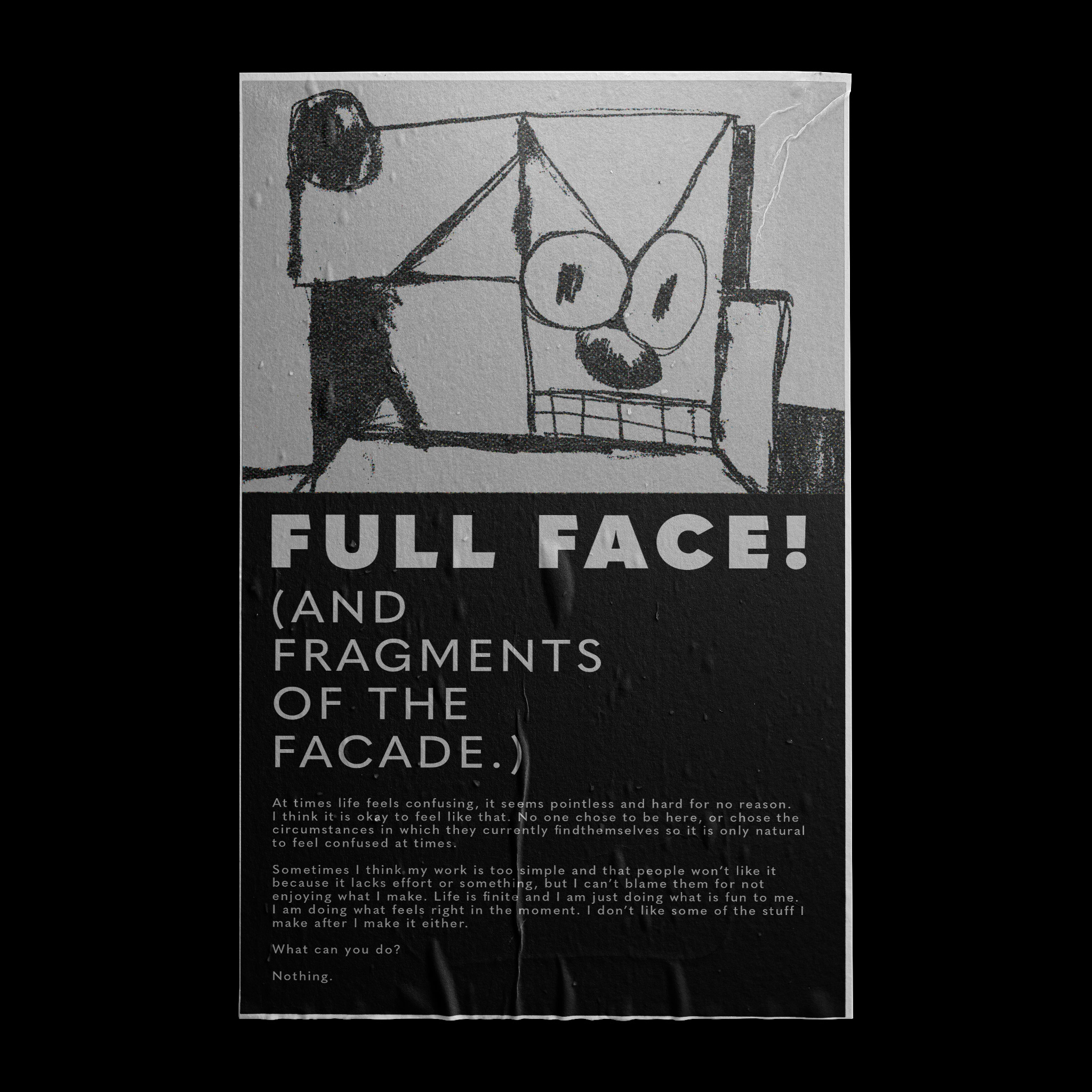 Full Face
